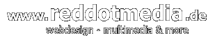 Link zur Seite von Red Dot Media!